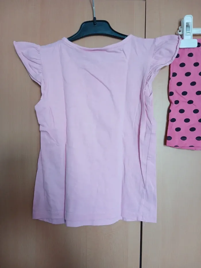 Pyjama été - photo numéro 2