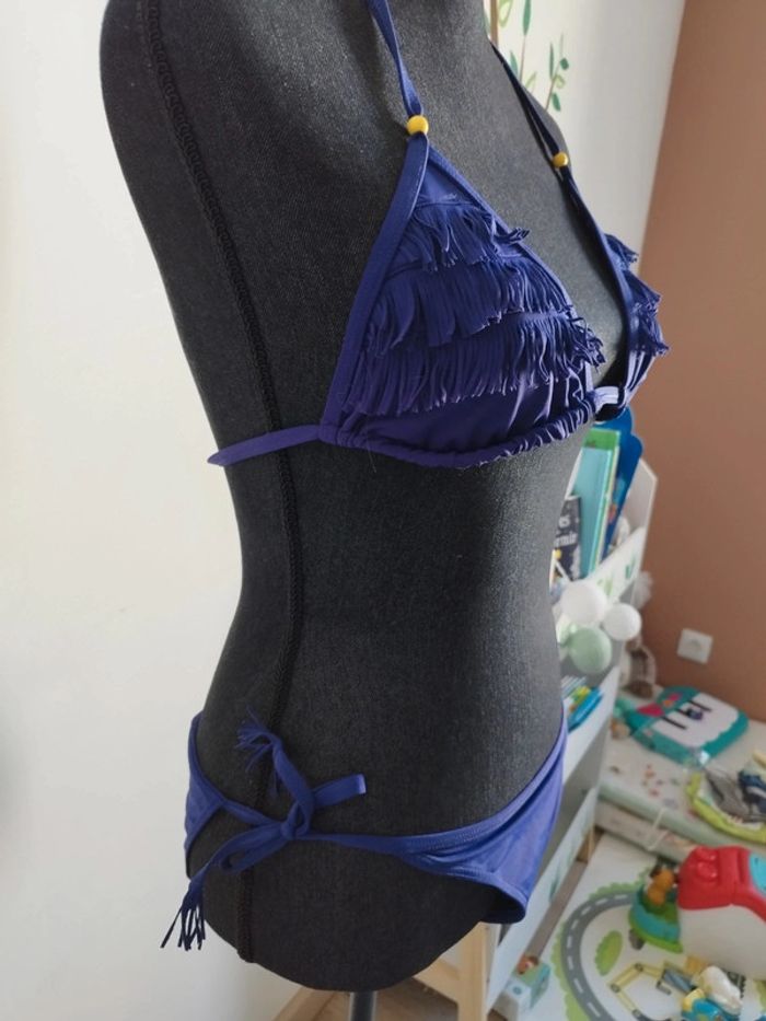 Maillot de bain femme 38 - photo numéro 5