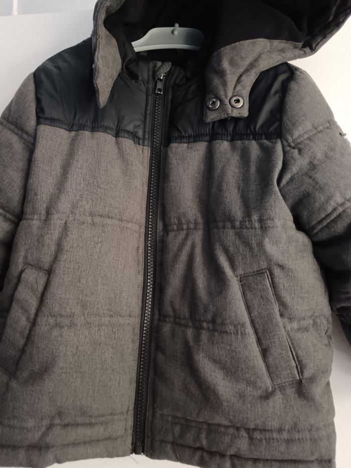 Manteau - photo numéro 2