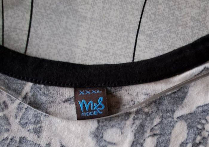 Gilet NEUF pour femme taille 3XL - photo numéro 6