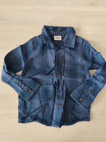 Chemise