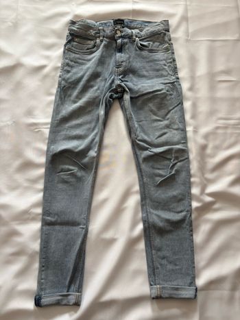 Jean bleu - Taille 29/38