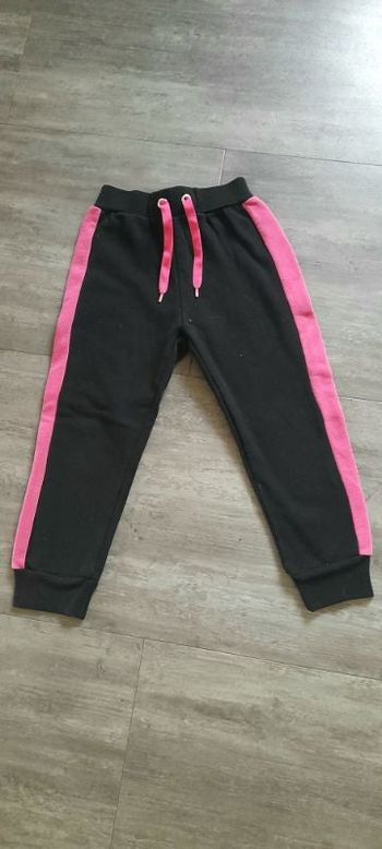 Jogging fille