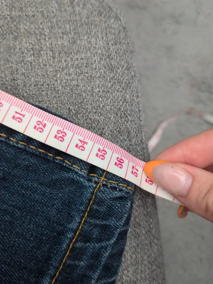 Short jean homme Pierre Cardin – T56-Neuf avec étiquette - photo numéro 9