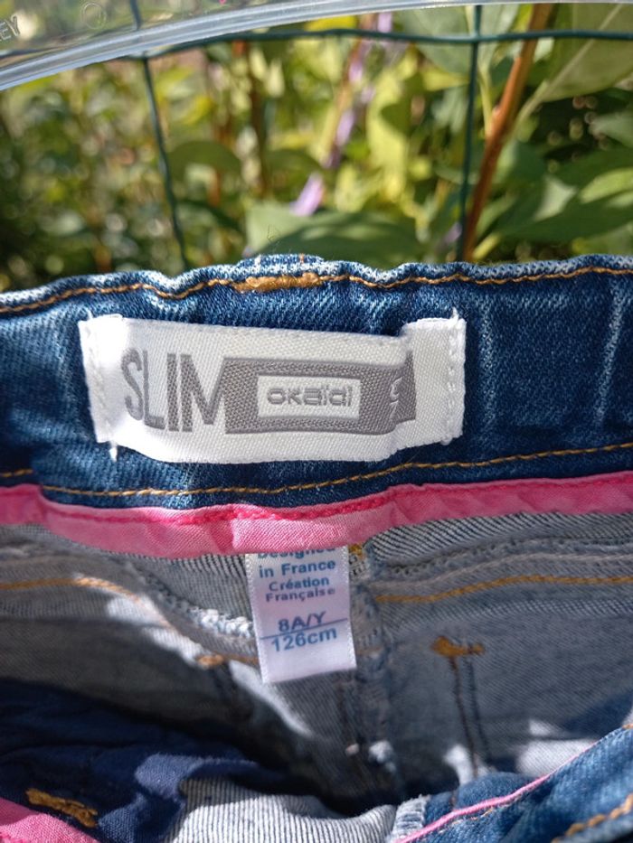 Jean 👖 - photo numéro 2