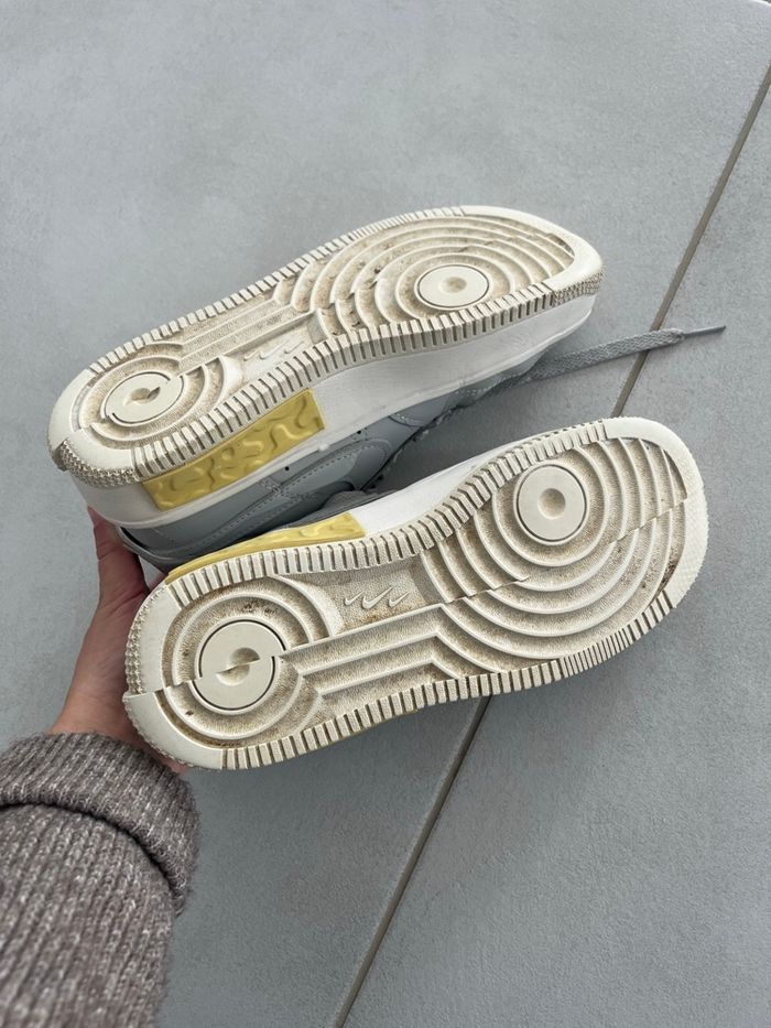 Nike air force - photo numéro 5