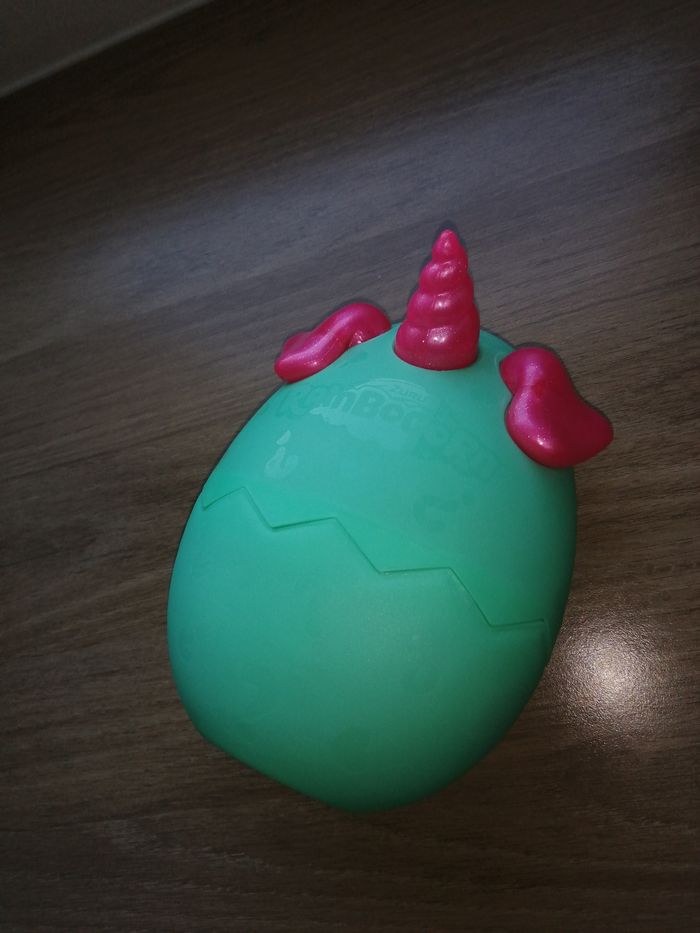 Peluche licorne - photo numéro 3