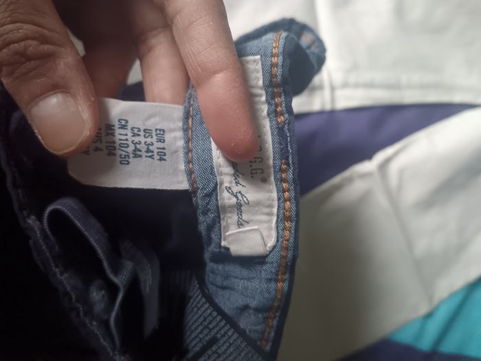 Pantalon - photo numéro 4