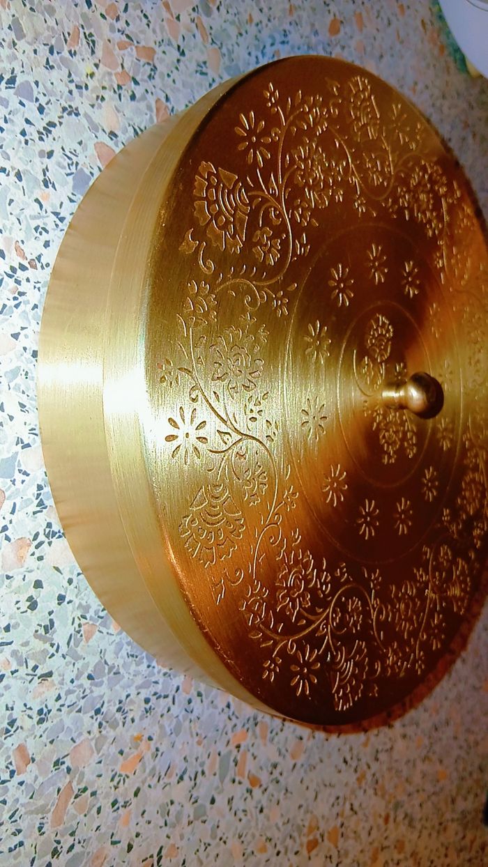 Boite a épice india - photo numéro 5