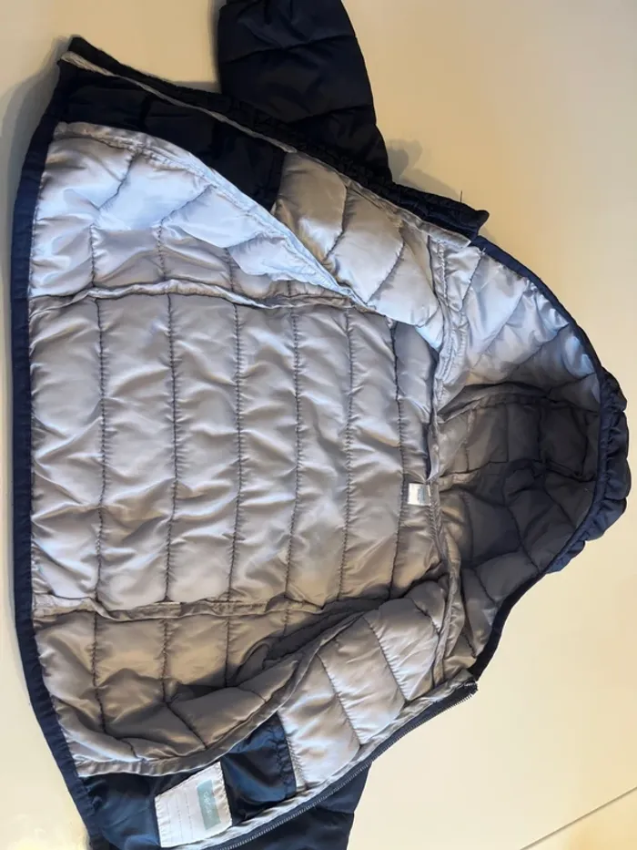 Manteau - photo numéro 2