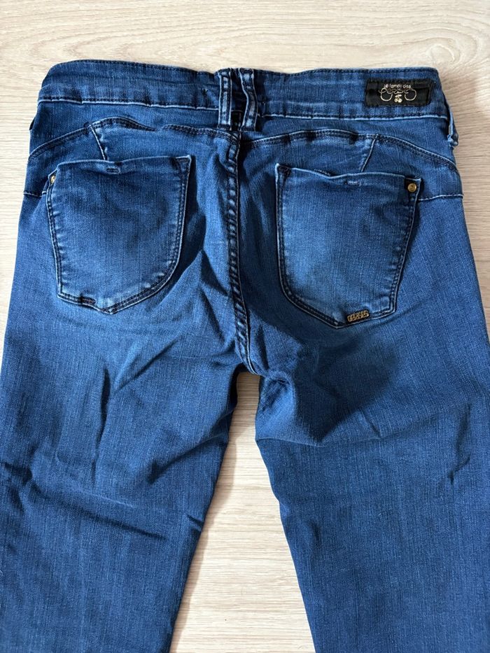 Jean TDC bleu - photo numéro 9