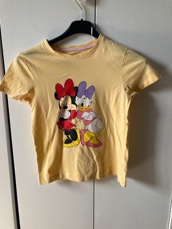 Pyjama Minnie
