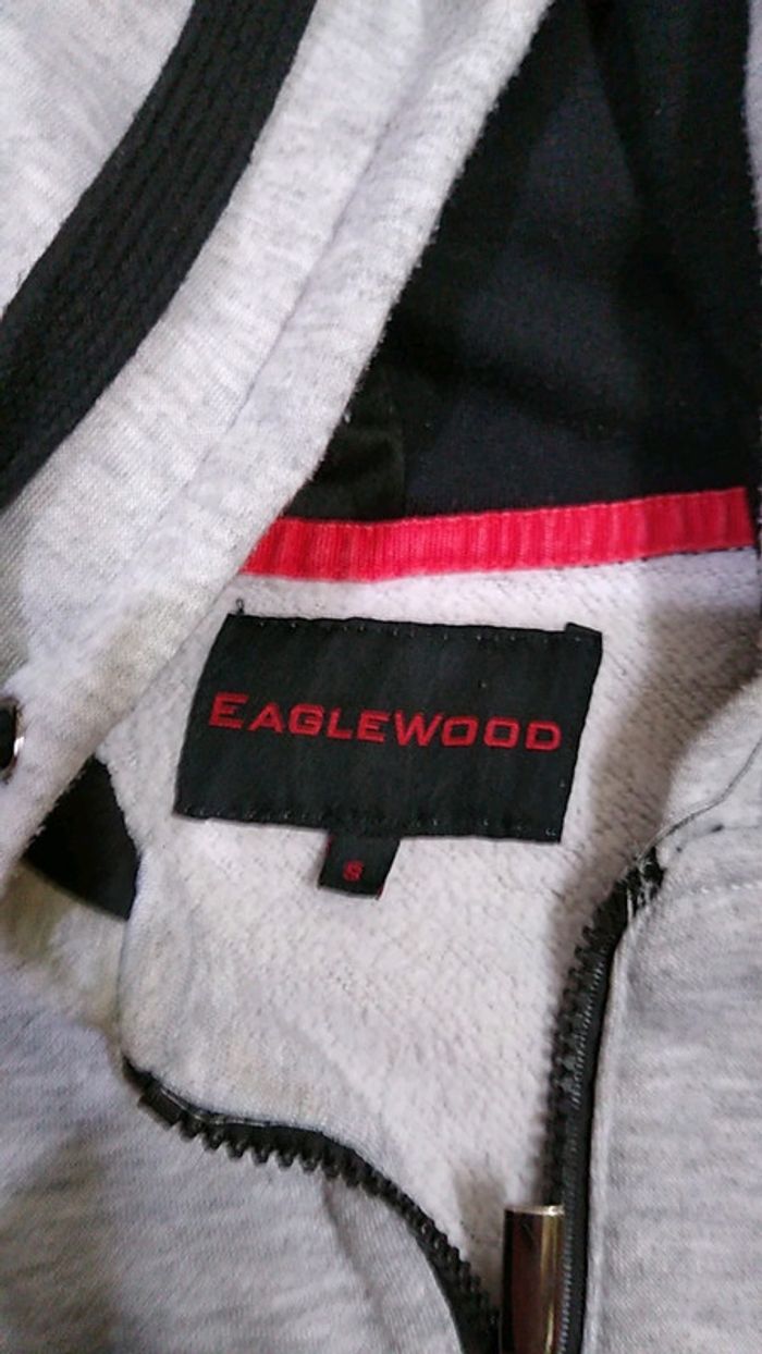 Gilet eaglewood taille s - photo numéro 4