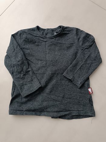 Tee-shirt manches longues