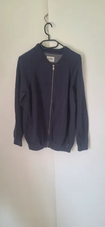 Veste homme tibet