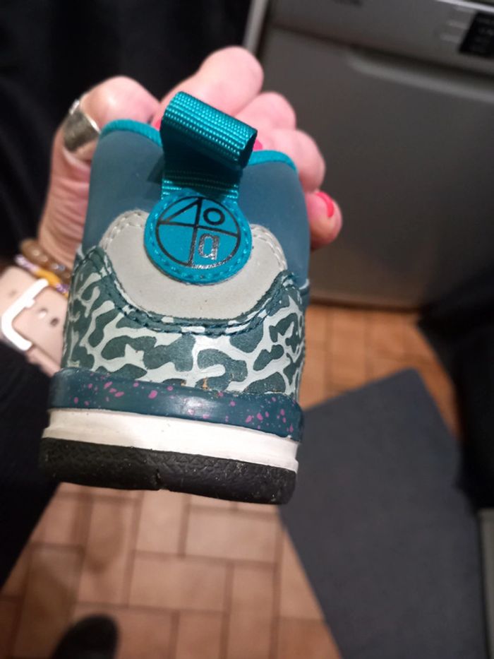 Nike Jordan - photo numéro 6