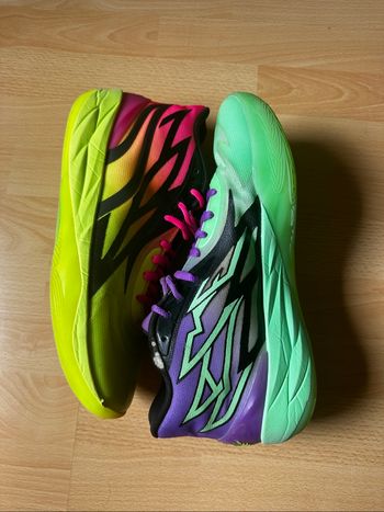 Puma LaMelo MB.03