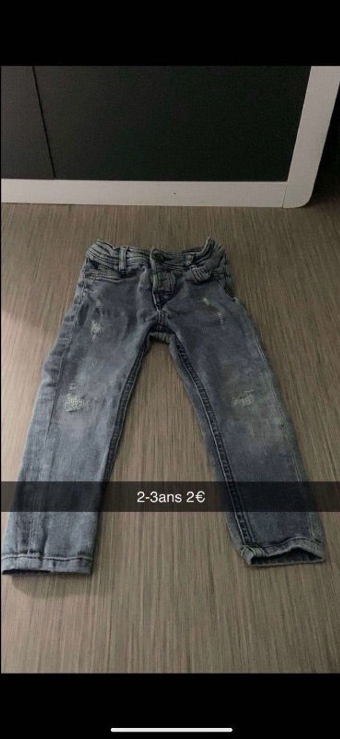 Pantalon
