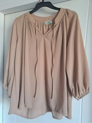 Blouse Comptoir des Aventures M