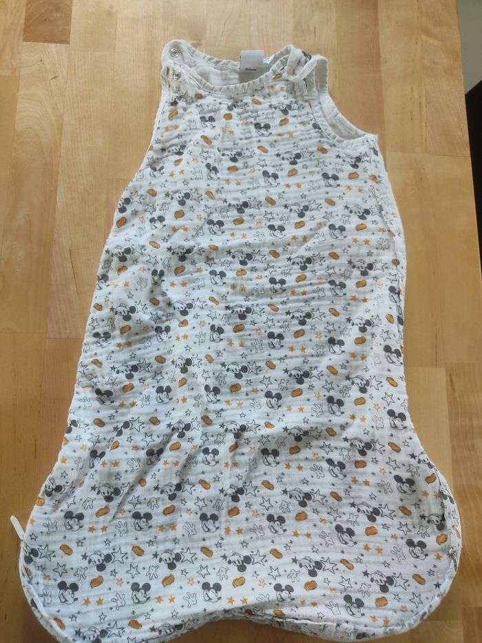 Deux turbulettes été - photo numéro 3