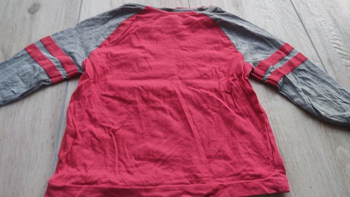 T-shirt manches longues - photo numéro 2