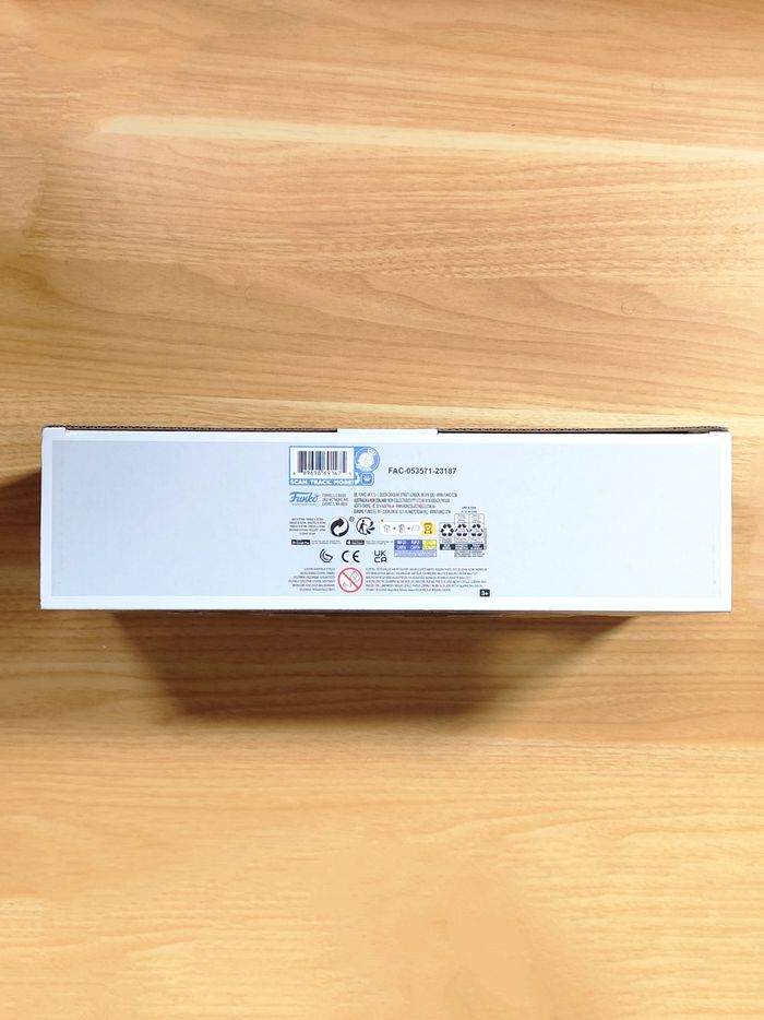 Funko Pop! 4 Pack Spider-Man/Doctor Strange - No Way Home Marvel Studios - photo numéro 6