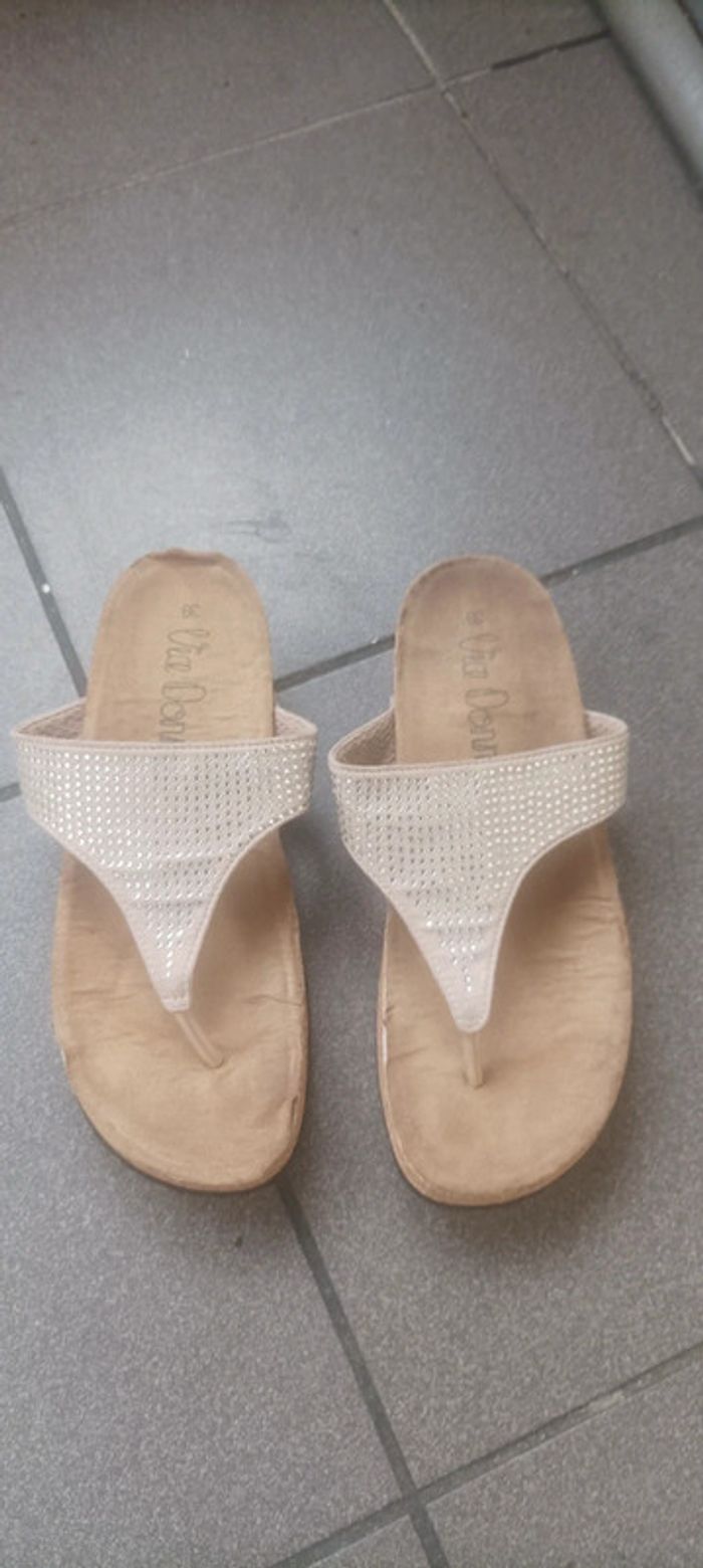Mules femme - photo numéro 3