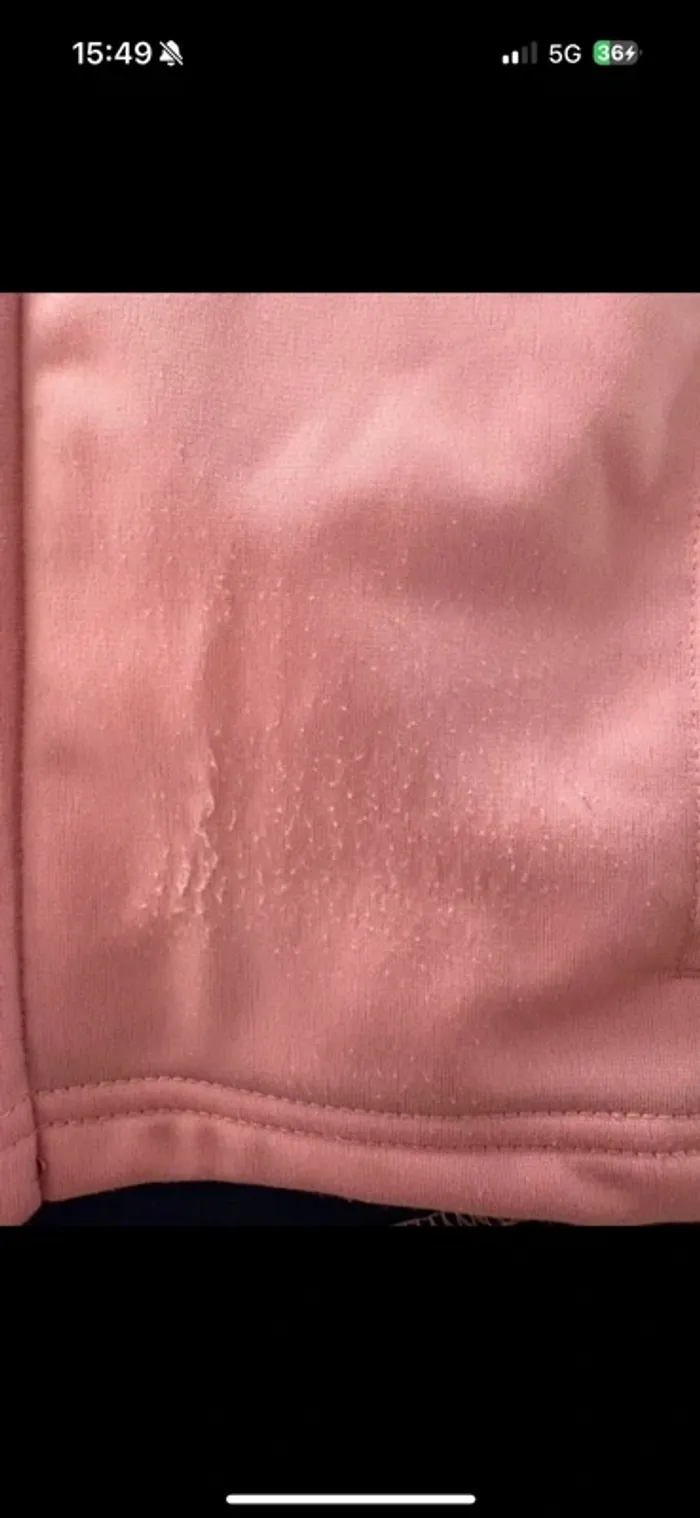 Jogging fille Puma - photo numéro 7