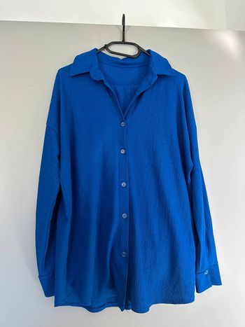 Ensemble bleu Shein taille M