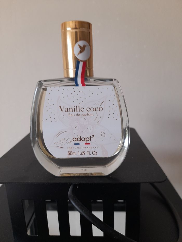Parfum adopt