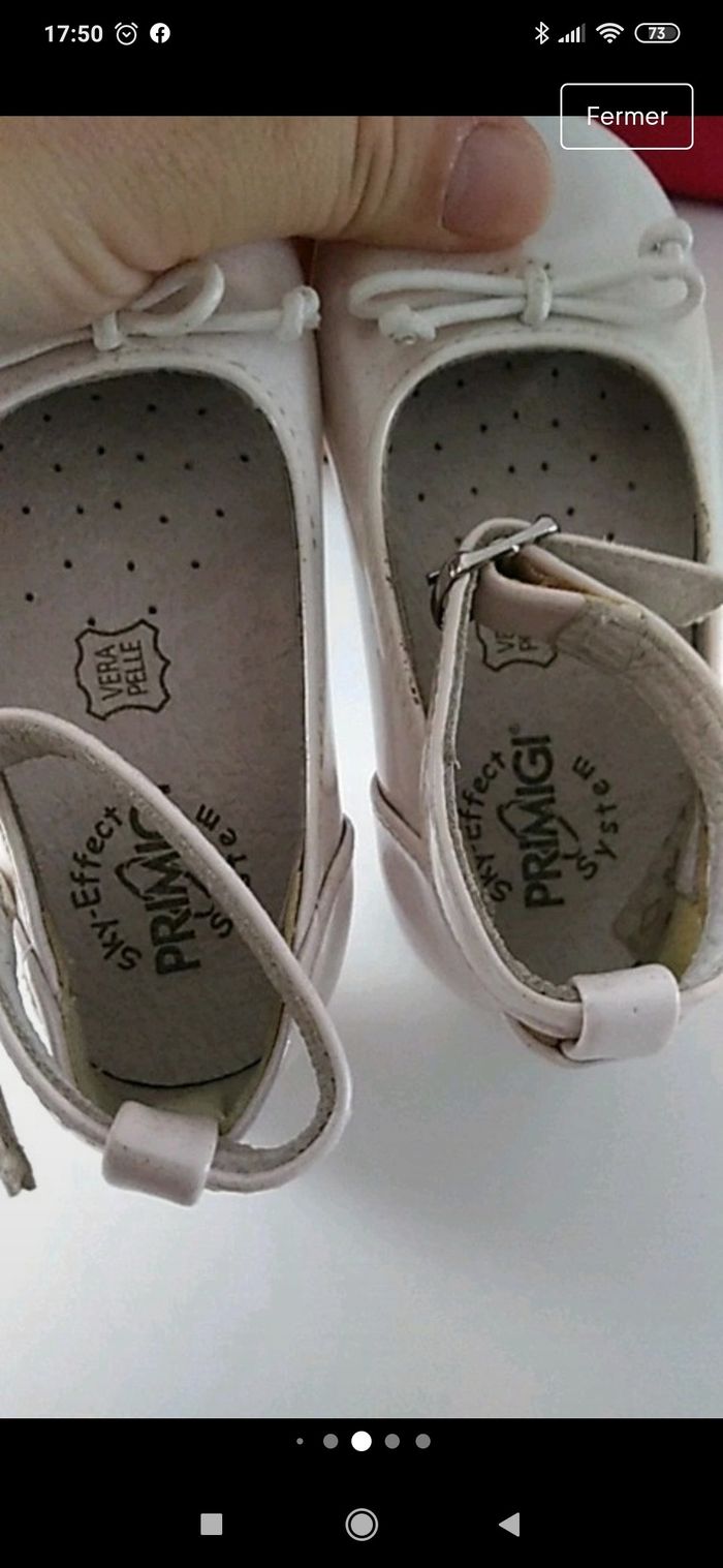 Chaussures primigi - photo numéro 6