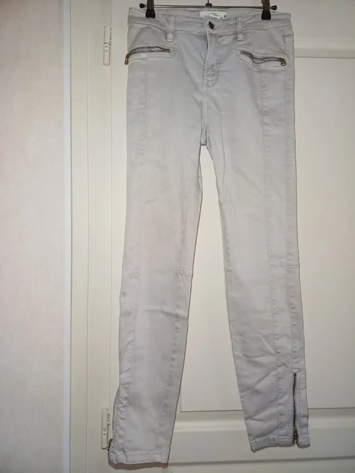 Pantalon L.O. G.G