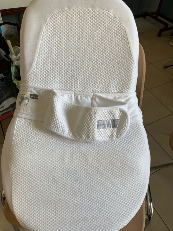 Coco nabab y - photo numéro 3