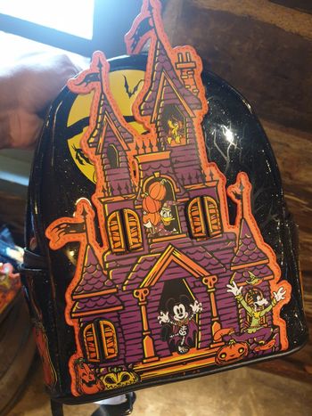 Loungefly Halloween 2025