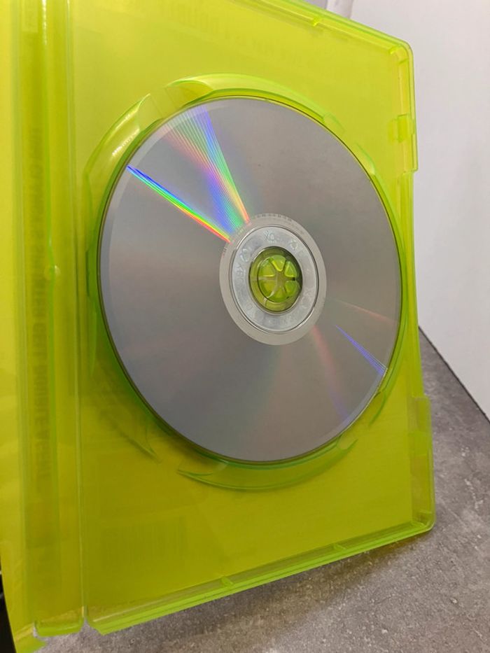 Jeux Xbox 360 : Splinter Cell Double Agent (J2024348) - photo numéro 5
