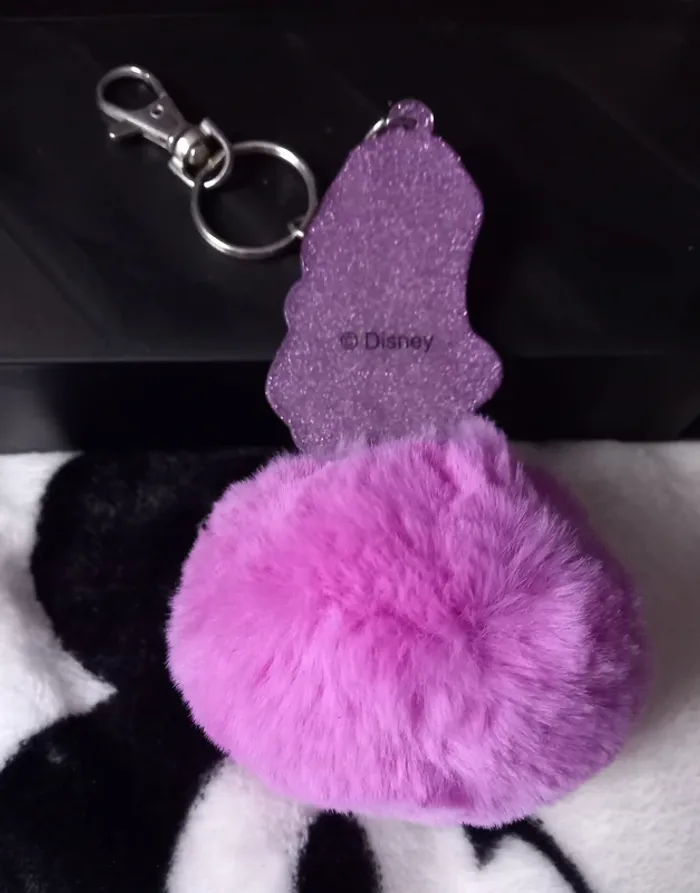 Porte clé - photo numéro 2