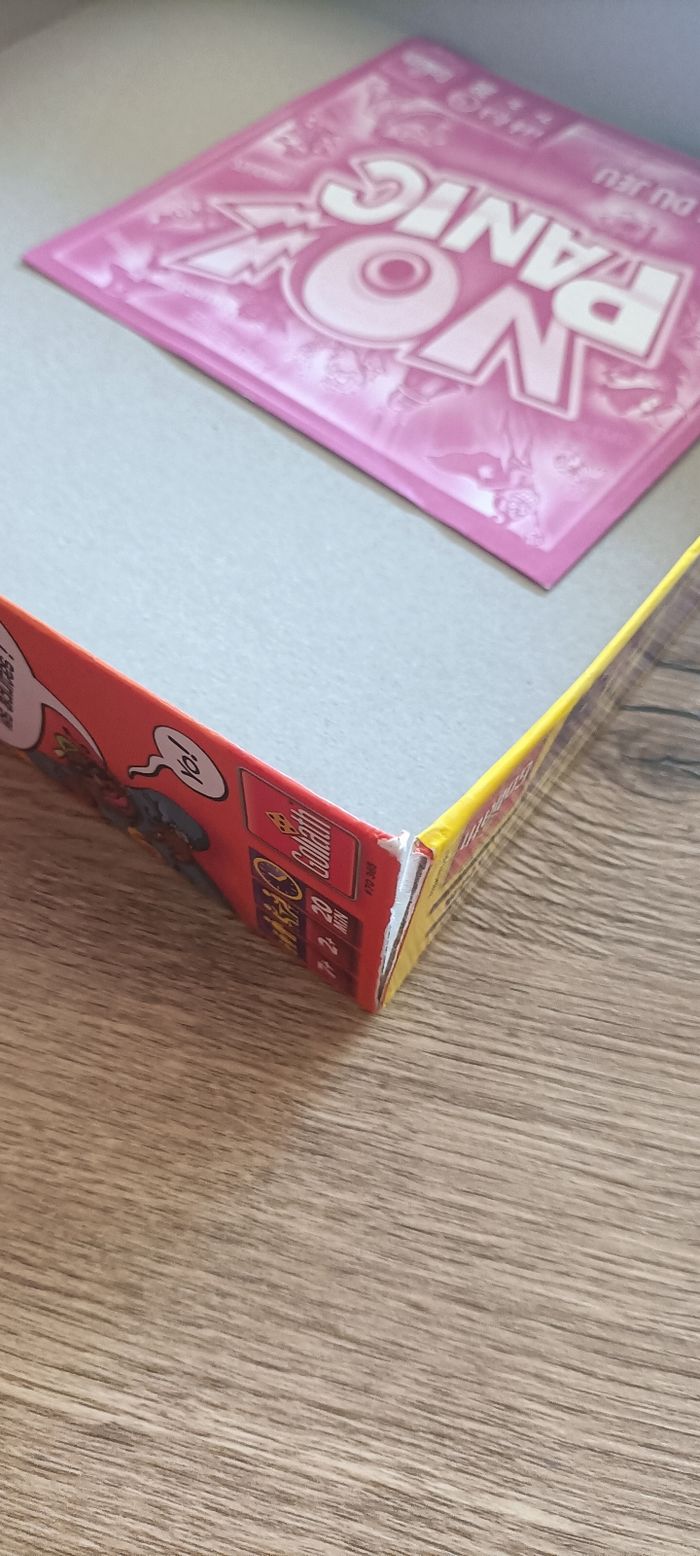 No pannic - photo numéro 4