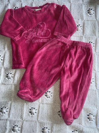 Pyjama
