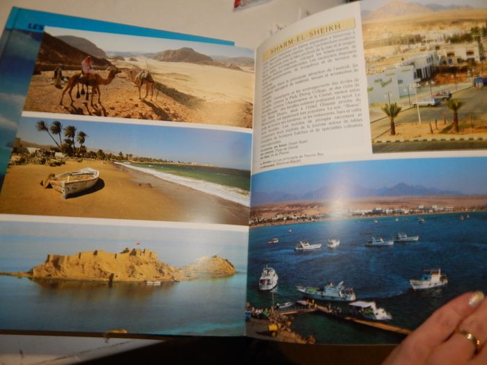 L'Egypte : Histoire & civilisation - photo numéro 6