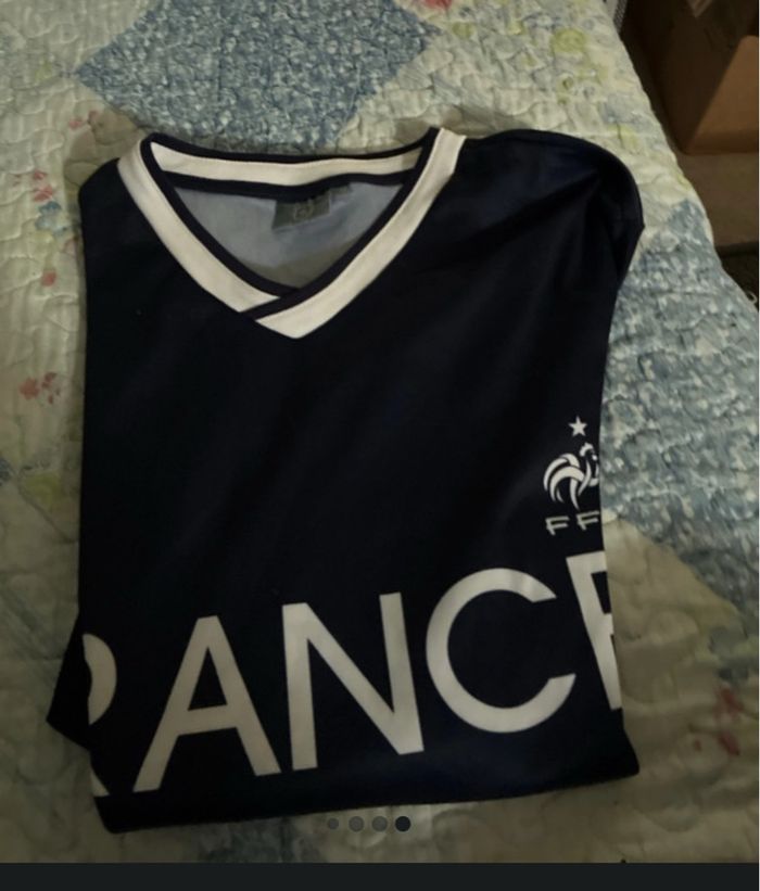 Tee shirt - photo numéro 3