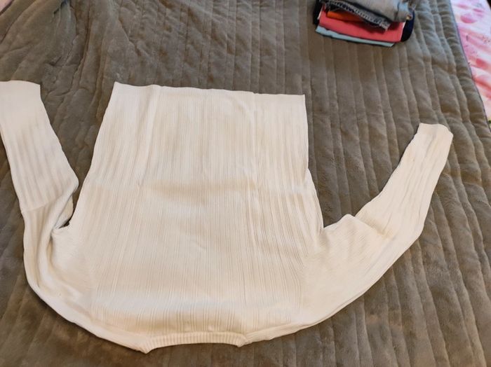 pull celio casual - photo numéro 4