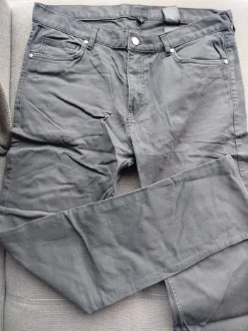 Pantalon homme