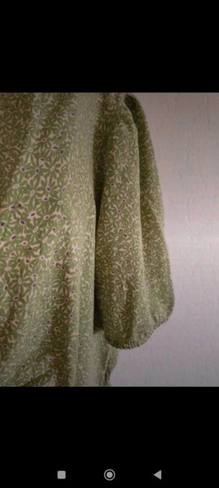 Robe été taille 42 - photo numéro 4