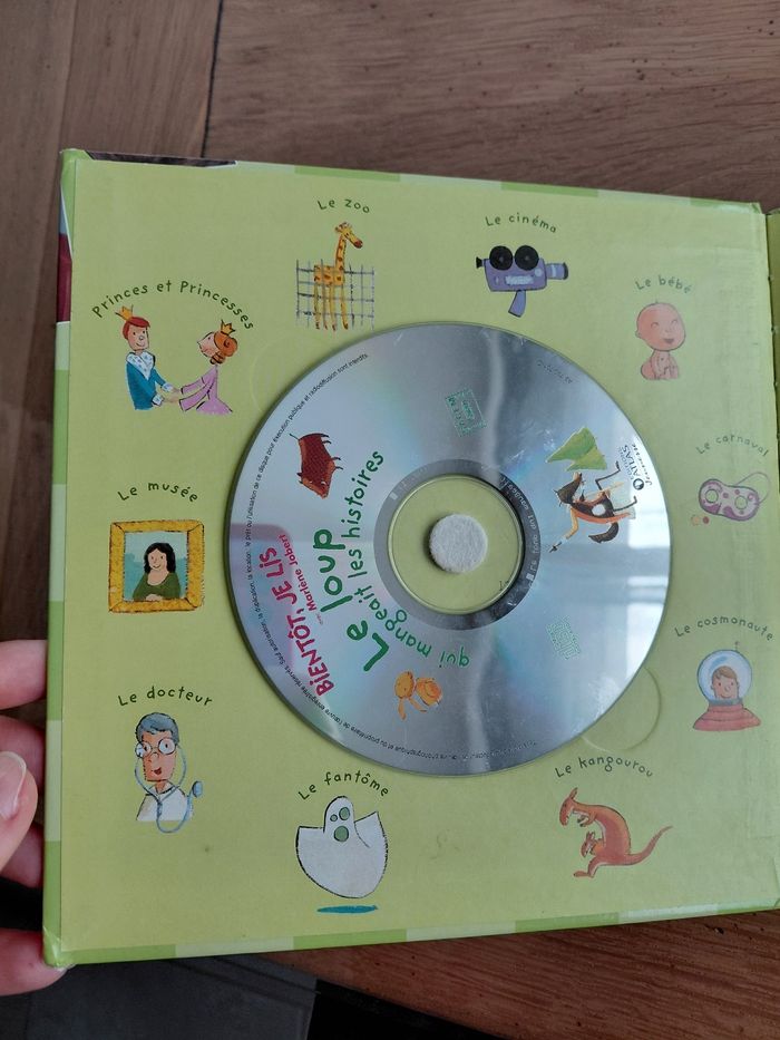 Lot livres - photo numéro 10