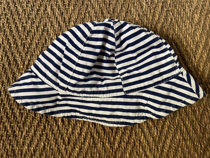 Chapeau fille Orchestra 47 cm - photo numéro 2
