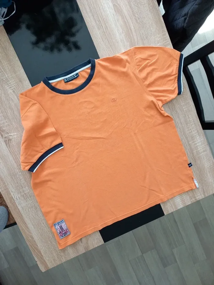 Polo homme XXL - photo numéro 4