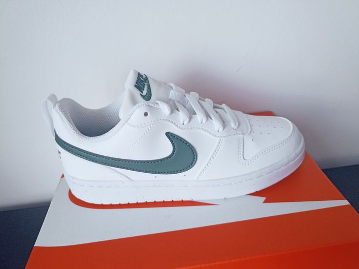 Nike Court Borough Low Recraft – Taille 36,5 – Neuves - photo numéro 2