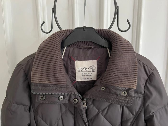 Manteau Esprit - photo numéro 3