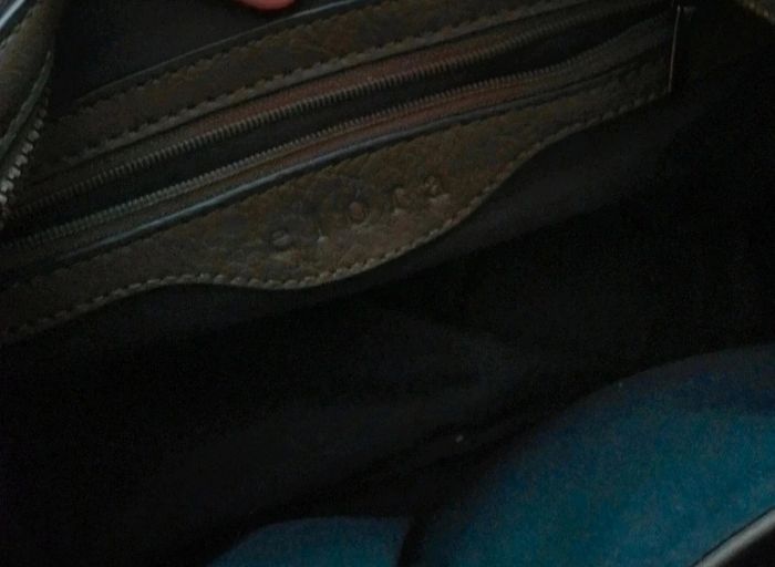 Joli sac à main avec bandoulière Elora - photo numéro 6