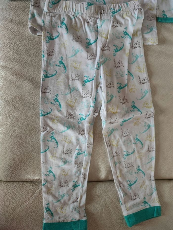 Pyjama pour garçon - photo numéro 3